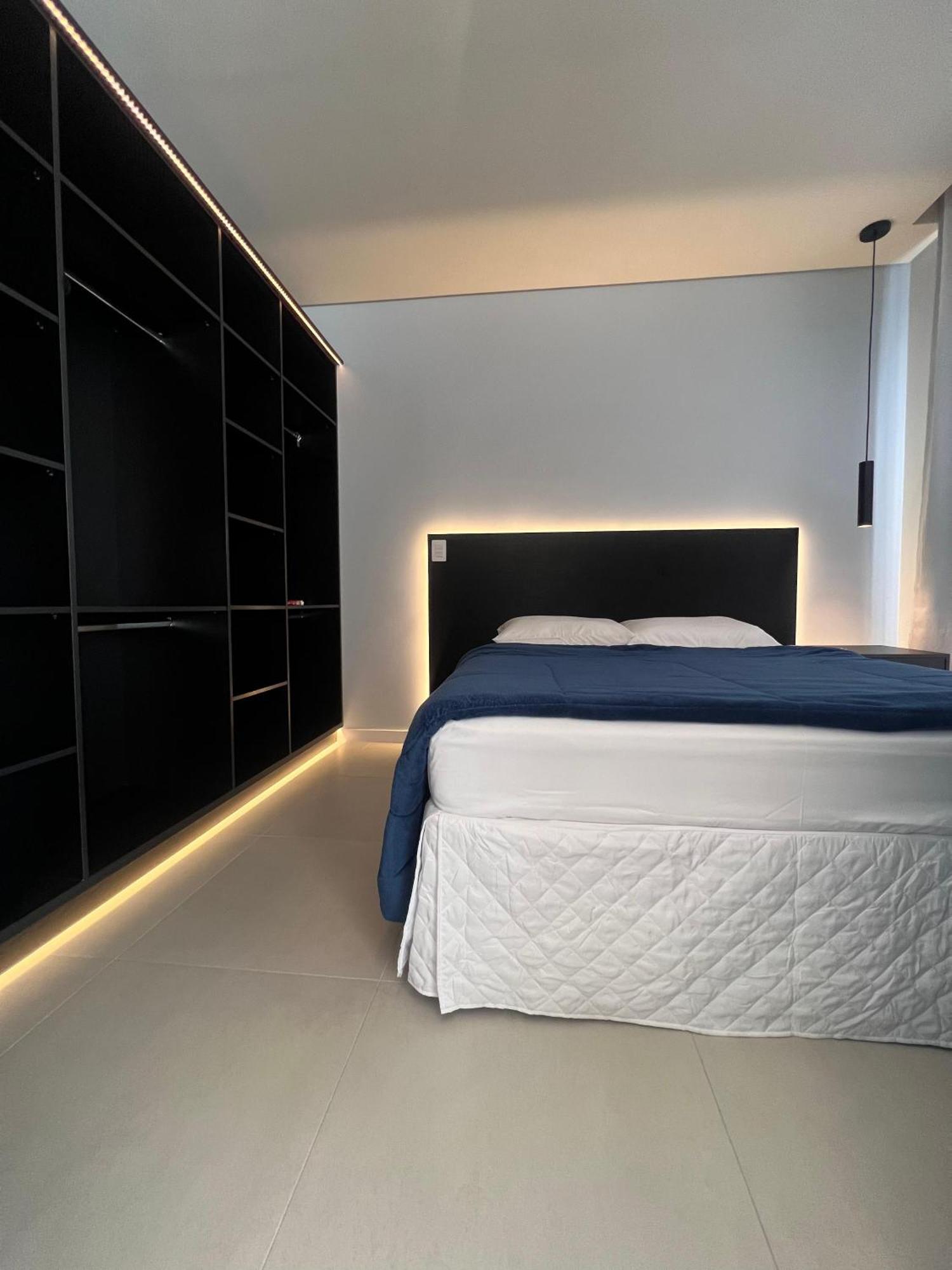 Apartamento Joinville Saguacu - Piscina Incrivel Zewnętrze zdjęcie