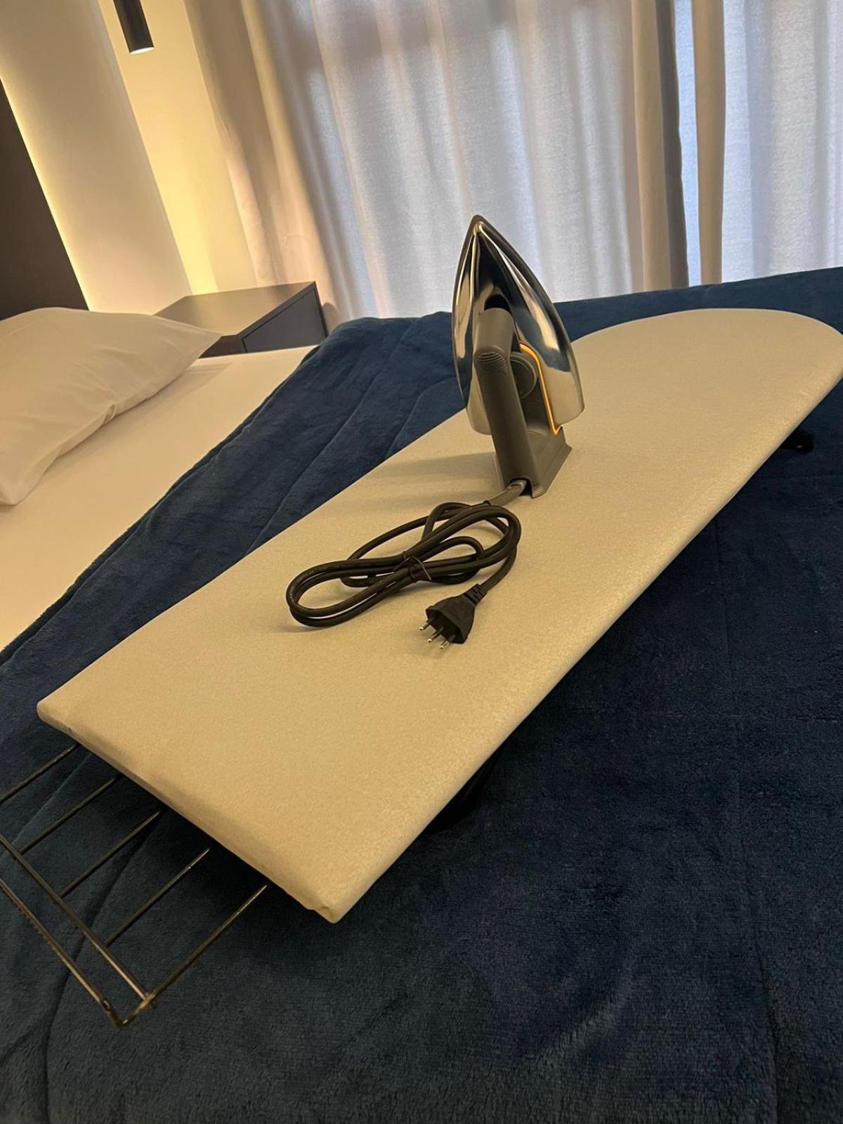 Apartamento Joinville Saguacu - Piscina Incrivel Zewnętrze zdjęcie